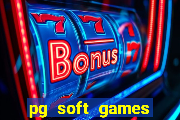 pg soft games fortune ox